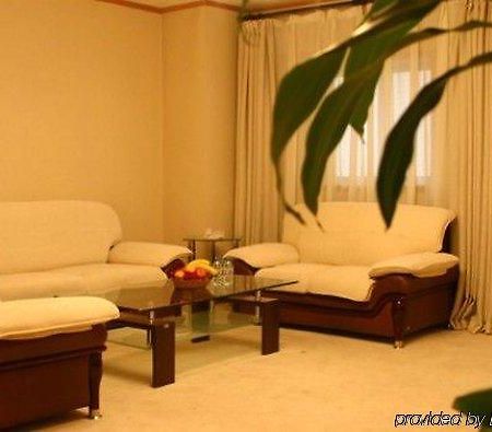 Tie Tong Commercial Hotel Xi'an  Chambre photo