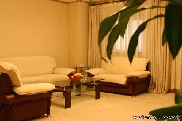 Tie Tong Commercial Hotel Xi'an  Chambre photo